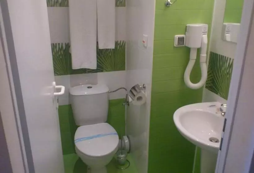 Classic Single Room