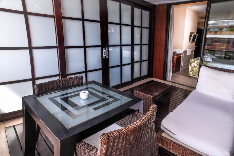 이코노미 룸, Gran Hotel Guadalpín Banus