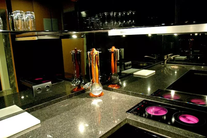 سوییت جونیور سوپریور, Gran Hotel Guadalpín Banus