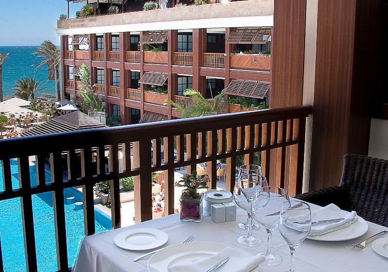 수피리어 주니어 스위트, Gran Hotel Guadalpín Banus