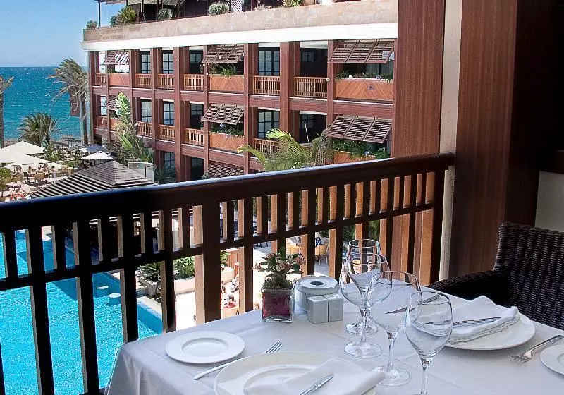 سوییت جونیور سوپریور, Gran Hotel Guadalpín Banus