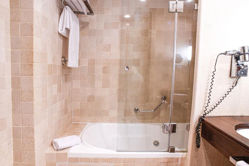 바다 전망 스위트, Gran Hotel Guadalpín Banus