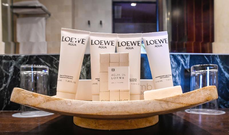 바다 전망 스위트, Gran Hotel Guadalpín Banus