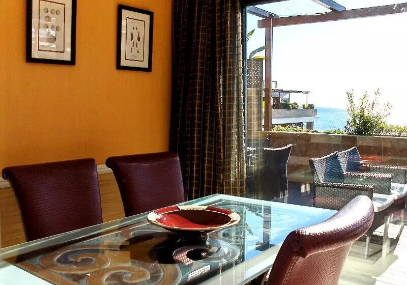 سوییت جونیور لوکس, Gran Hotel Guadalpín Banus