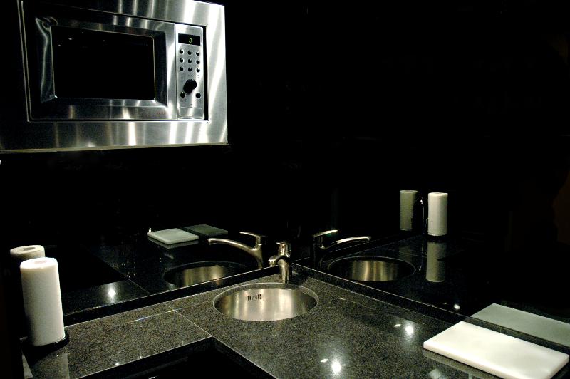 디럭스 주니어 스위트, Gran Hotel Guadalpín Banus