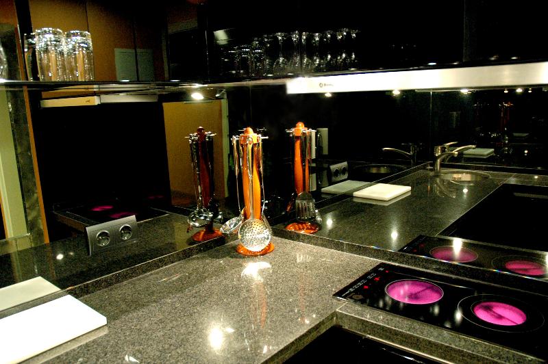 디럭스 주니어 스위트, Gran Hotel Guadalpín Banus