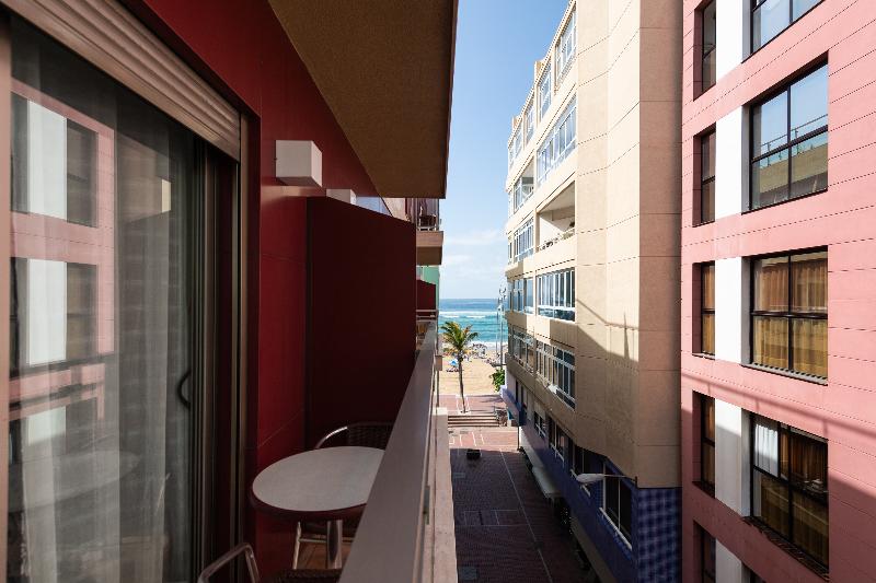 이코노미 룸, Gran Hotel Guadalpín Banus