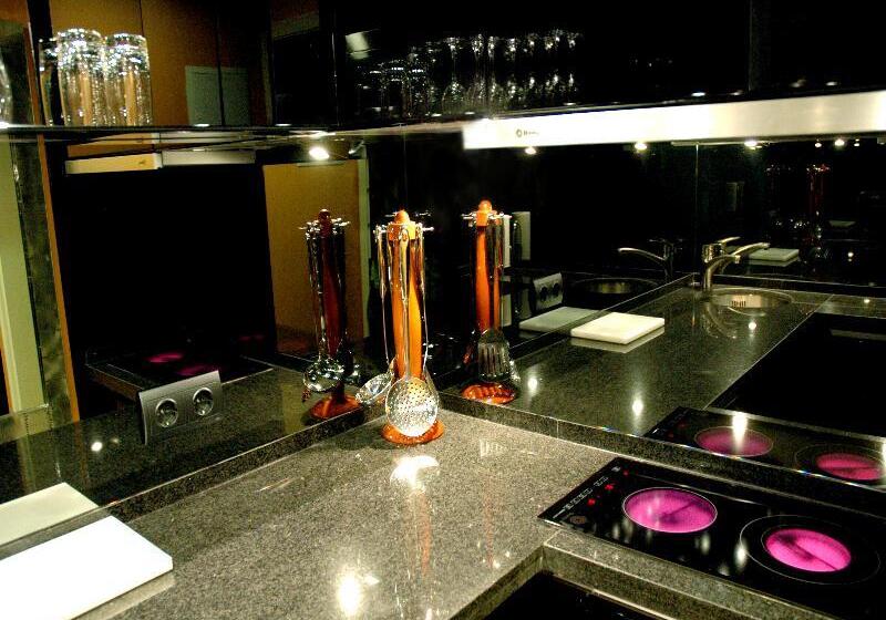 주니어 스위트, Gran Hotel Guadalpín Banus