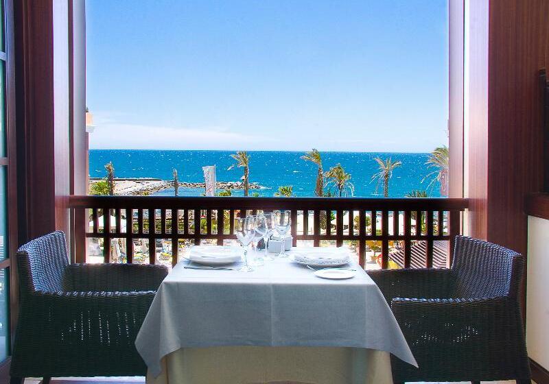 수피리어 패밀리 룸, Gran Hotel Guadalpín Banus