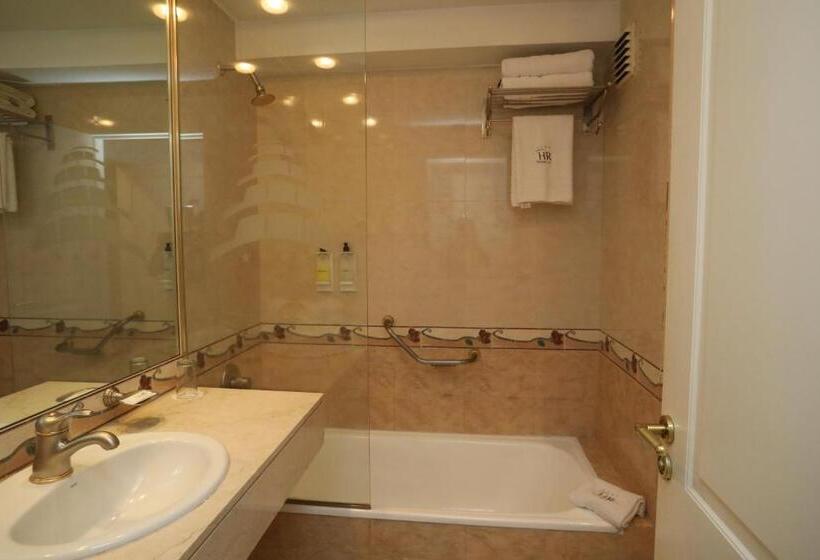 اتاق استاندارد, Hr Esmeralda Luxor