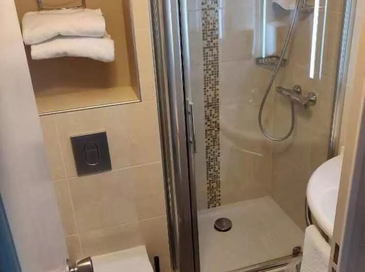 スタンダードルーム, Ibis Styles Saint Brieuc Plerin
