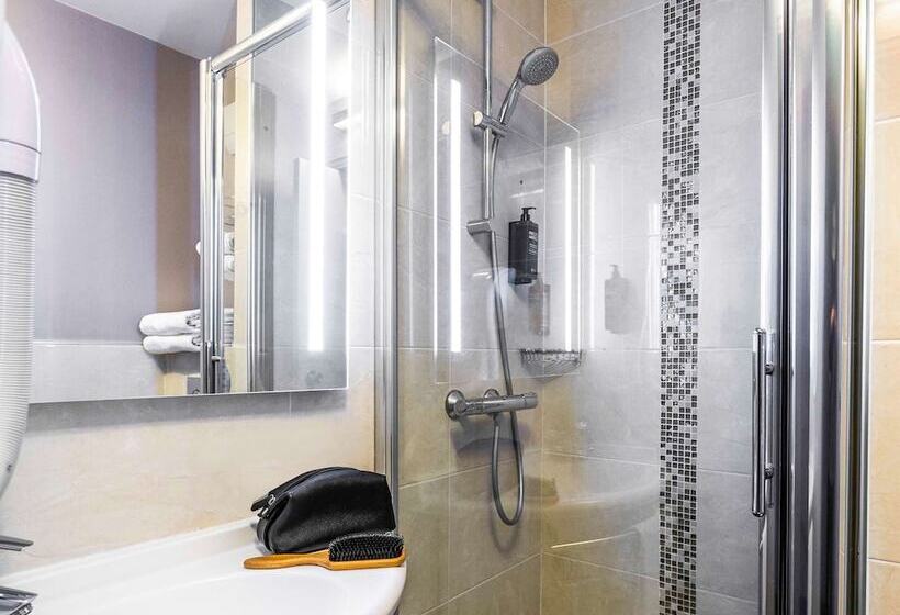 스탠다드 룸, Ibis Styles Saint Brieuc Plerin