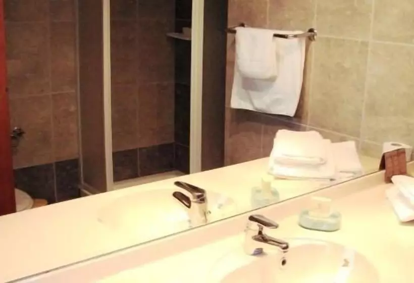 Standard Room, Irisa