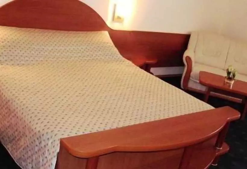 Standard Room, Irisa