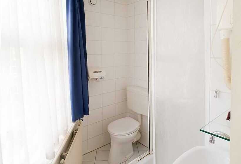 Quarto Estandar, Koopermoolen