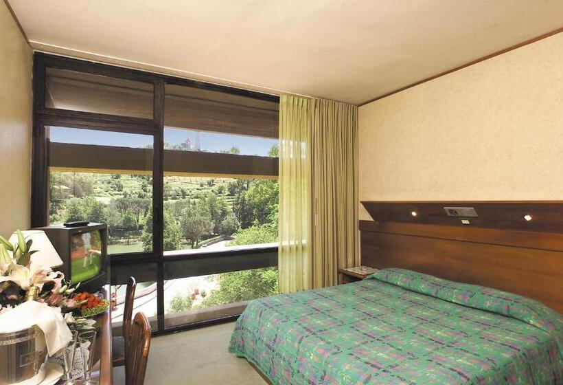 اتاق استاندارد یک نفره, Lago Verde