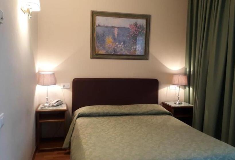 اتاق استاندارد, Lago Verde