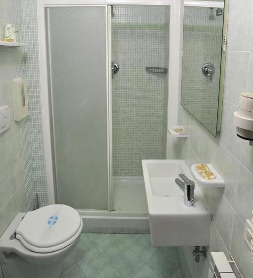 اتاق کلاسیک خانوادگی, Lago Verde