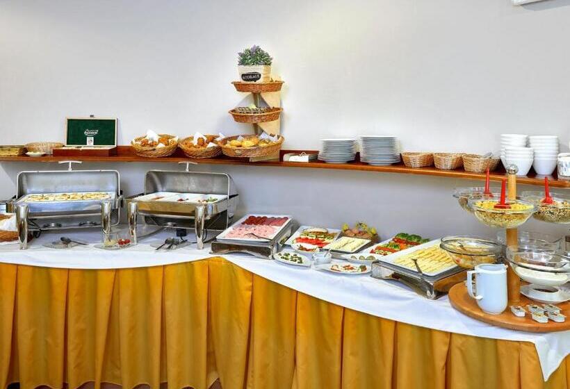 سوییت جونیور لوکس, Melantrich