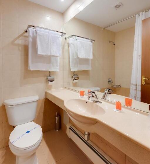 Номер Стандарт, Palas