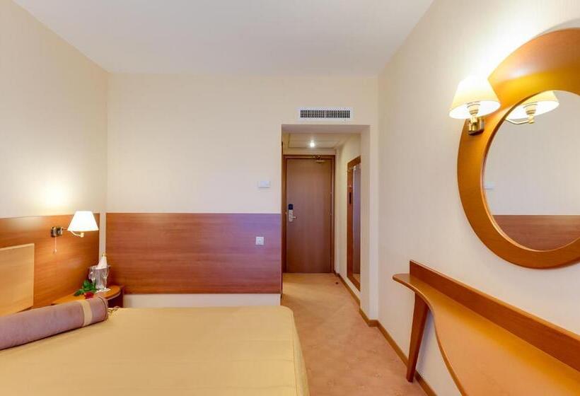 Номер Стандарт, Palas