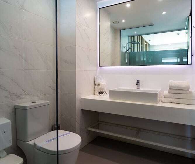 חדר סטנדרט נוף לים, Piere Anne Beach