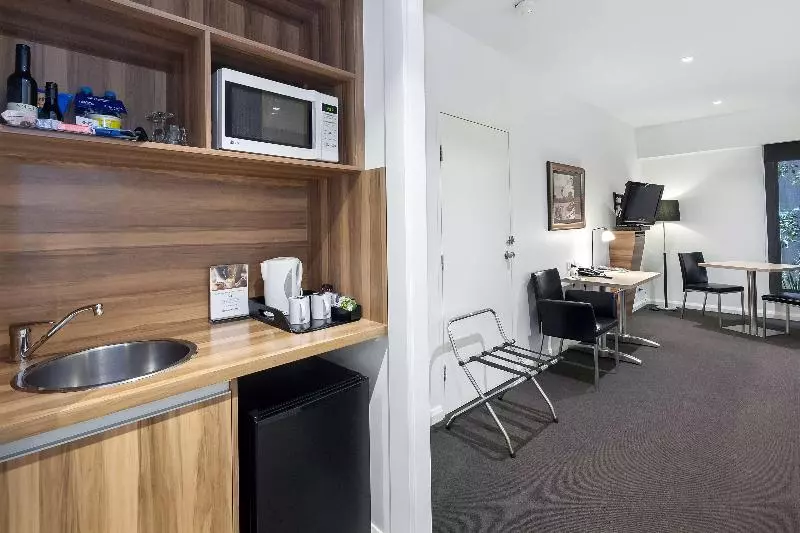 Superior-huone, Podstine
