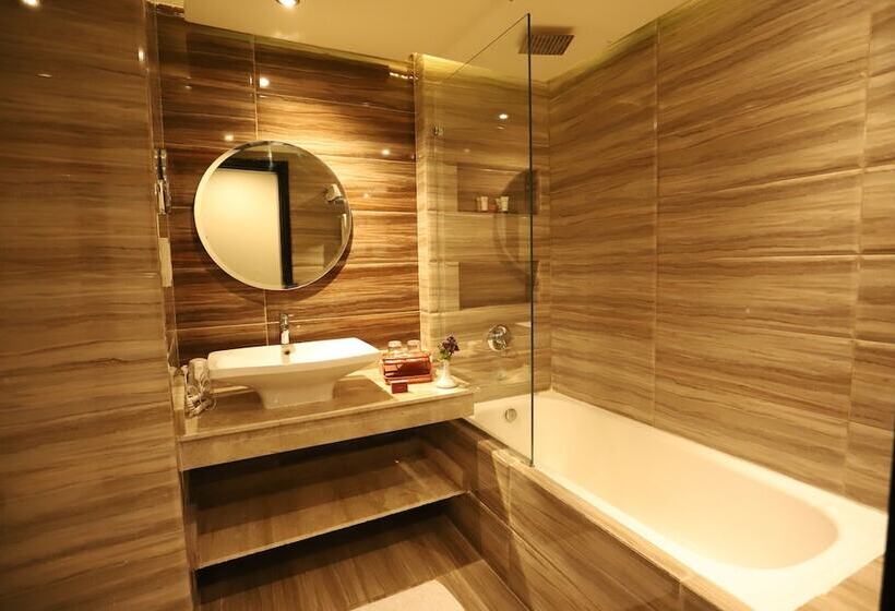 اتاق استاندارد, Pyramisa Island Hotel Aswan