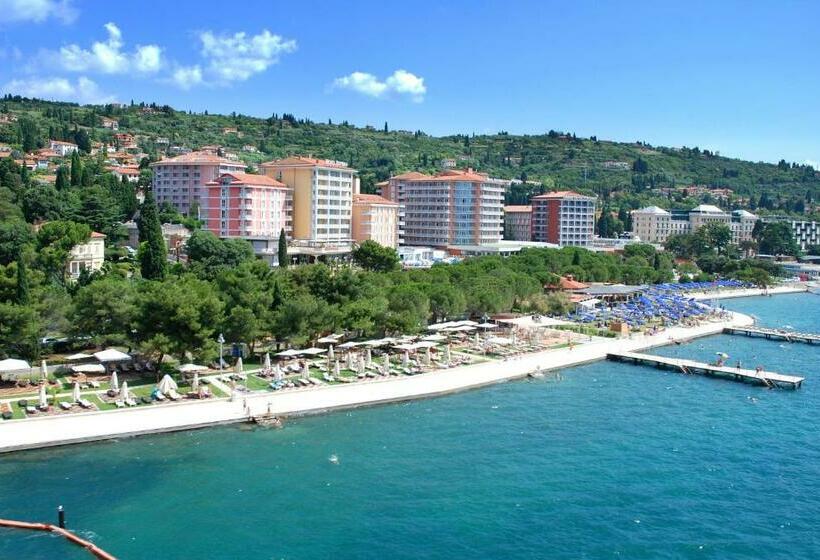 اتاق راحتی, Riviera   Terme & Wellness Lifeclass