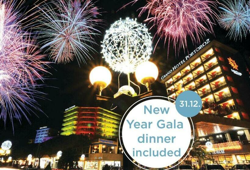 اتاق استاندارد با چشم‌انداز دریا, Riviera   Terme & Wellness Lifeclass