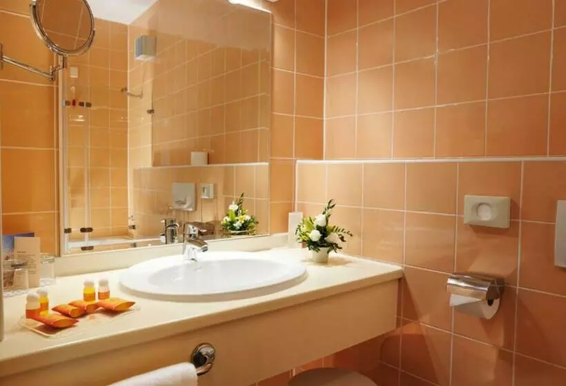 コンフォートシングルルーム, Riviera   Terme & Wellness Lifeclass