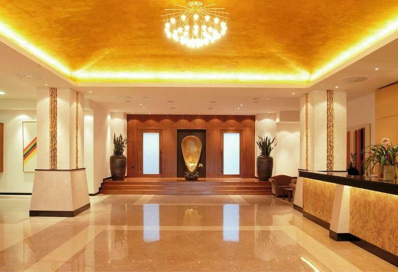 اتاق خانوادگی, Riviera   Terme & Wellness Lifeclass