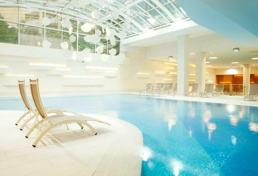اتاق خانوادگی, Riviera   Terme & Wellness Lifeclass