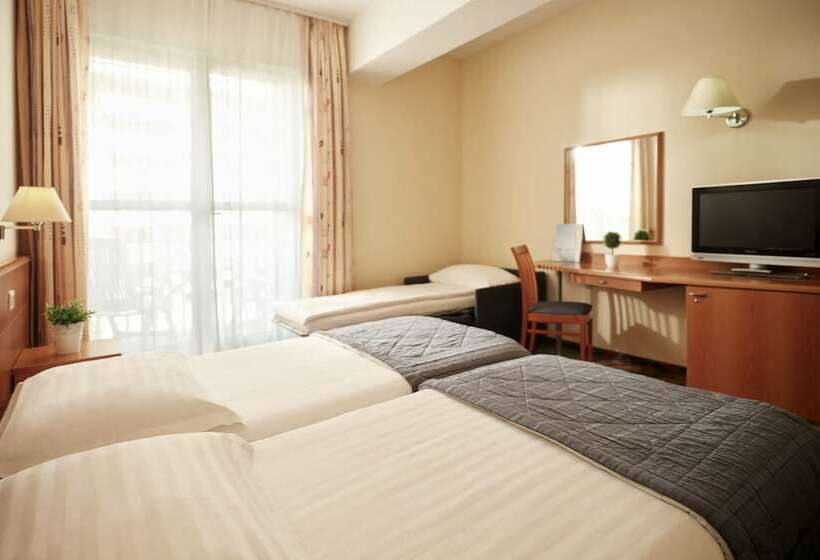 اتاق خانوادگی, Riviera   Terme & Wellness Lifeclass