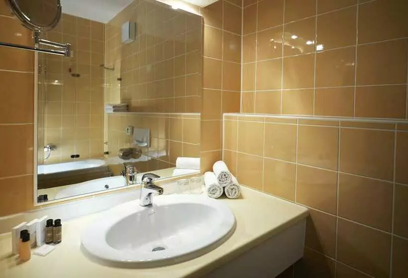 ファミリールーム, Riviera   Terme & Wellness Lifeclass