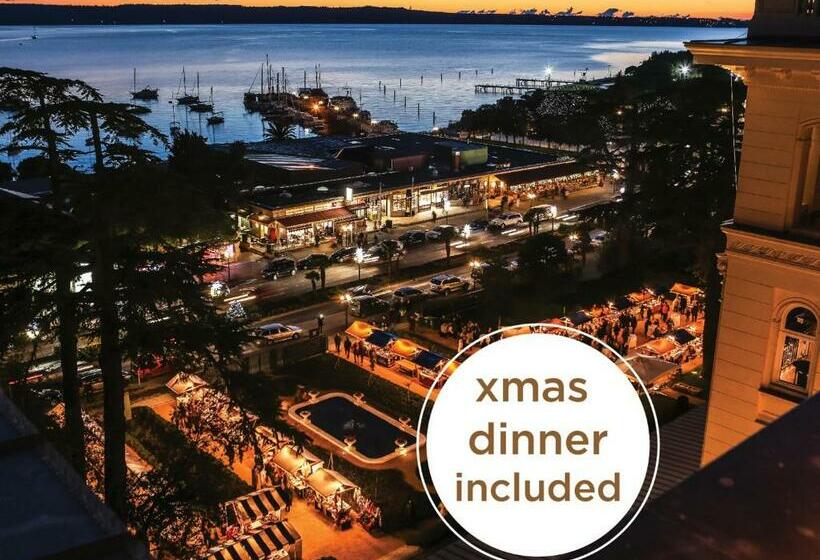 اتاق استاندارد, Riviera   Terme & Wellness Lifeclass