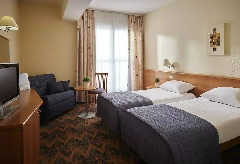 スタンダードルーム, Riviera   Terme & Wellness Lifeclass