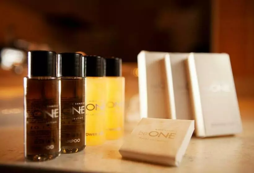 エコノミールーム, Riviera   Terme & Wellness Lifeclass