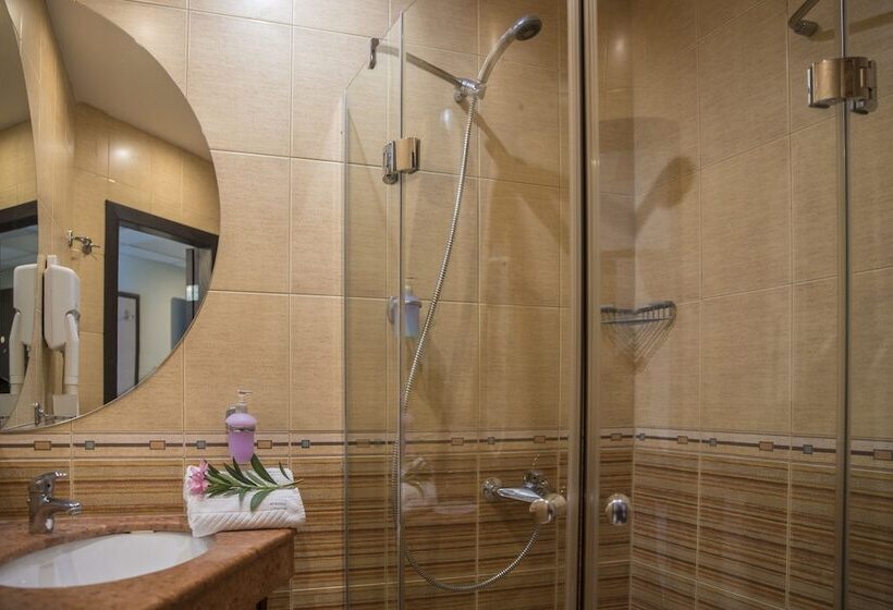 バルコニー付きスタンダードルーム, Smartline Meridian