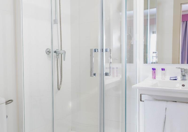 Номер Стандарт Вид на Бассейн, The Purple Hotel By Ibiza Feeling Adults Only