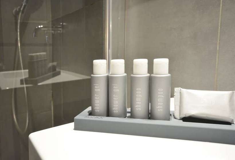 スタンダードルーム, Villa Des Princes