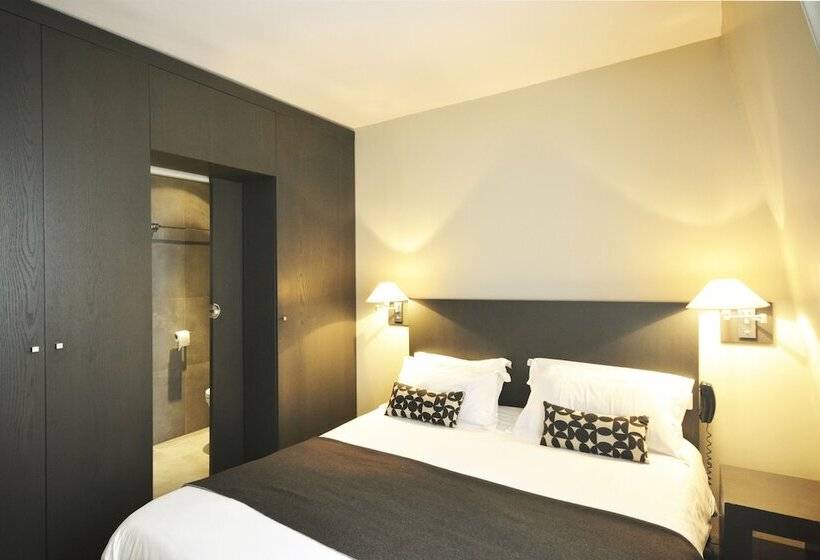 スタンダードルーム, Villa Des Princes