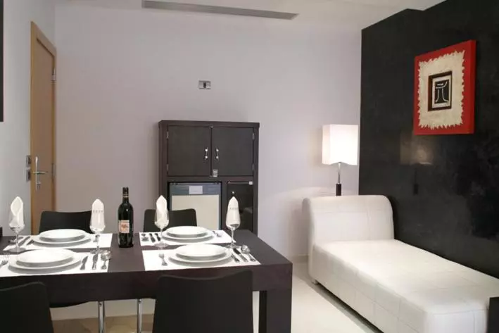 Superior-sviitti, Zouk