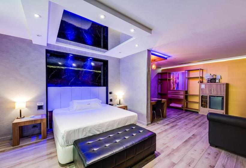 수피리어 스위트, Zouk