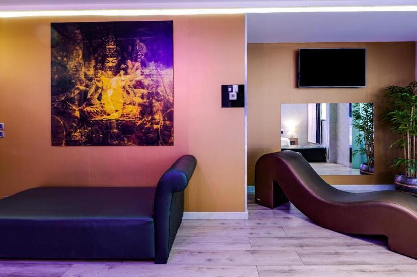 수피리어 스위트, Zouk