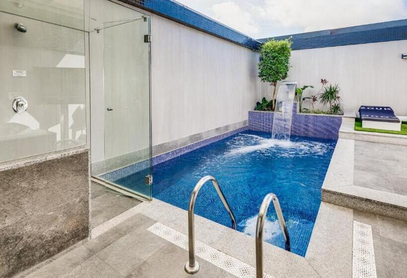 수피리어 스위트, Zouk