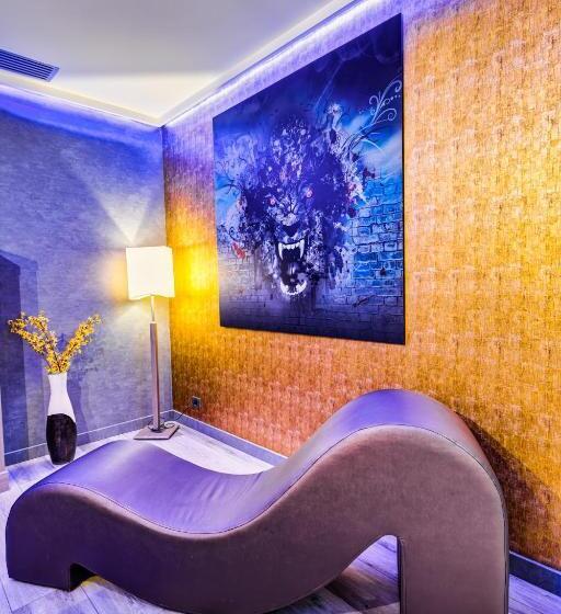 수피리어 스위트, Zouk