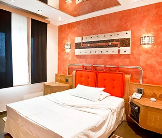Sviitti, Zouk