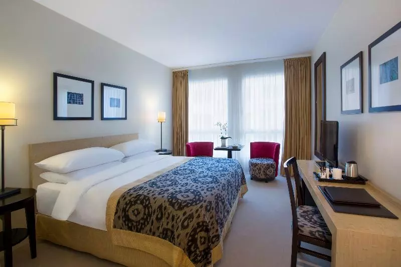 Standard-huone, Jade Manotel
