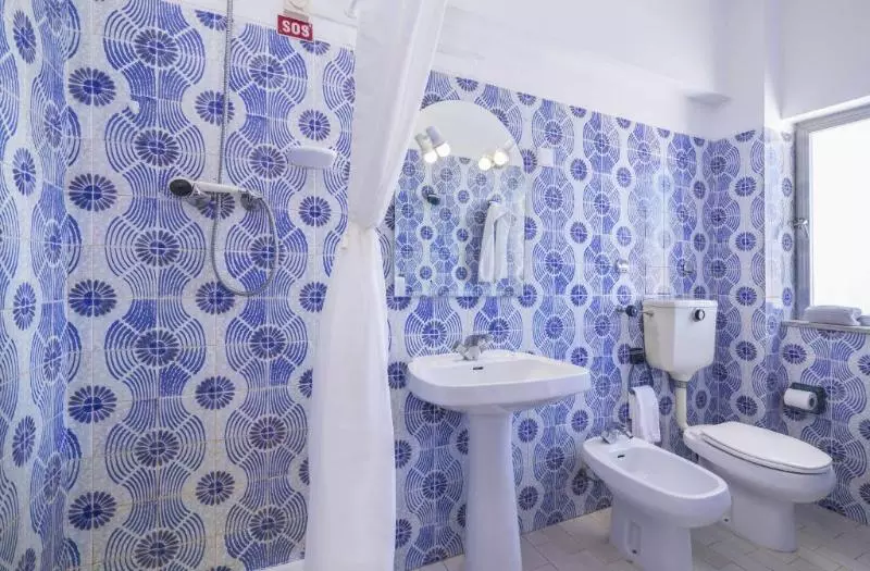 آپارتمان 1 خوابه با چشم‌انداز دریا, Rosamar Apartamentos